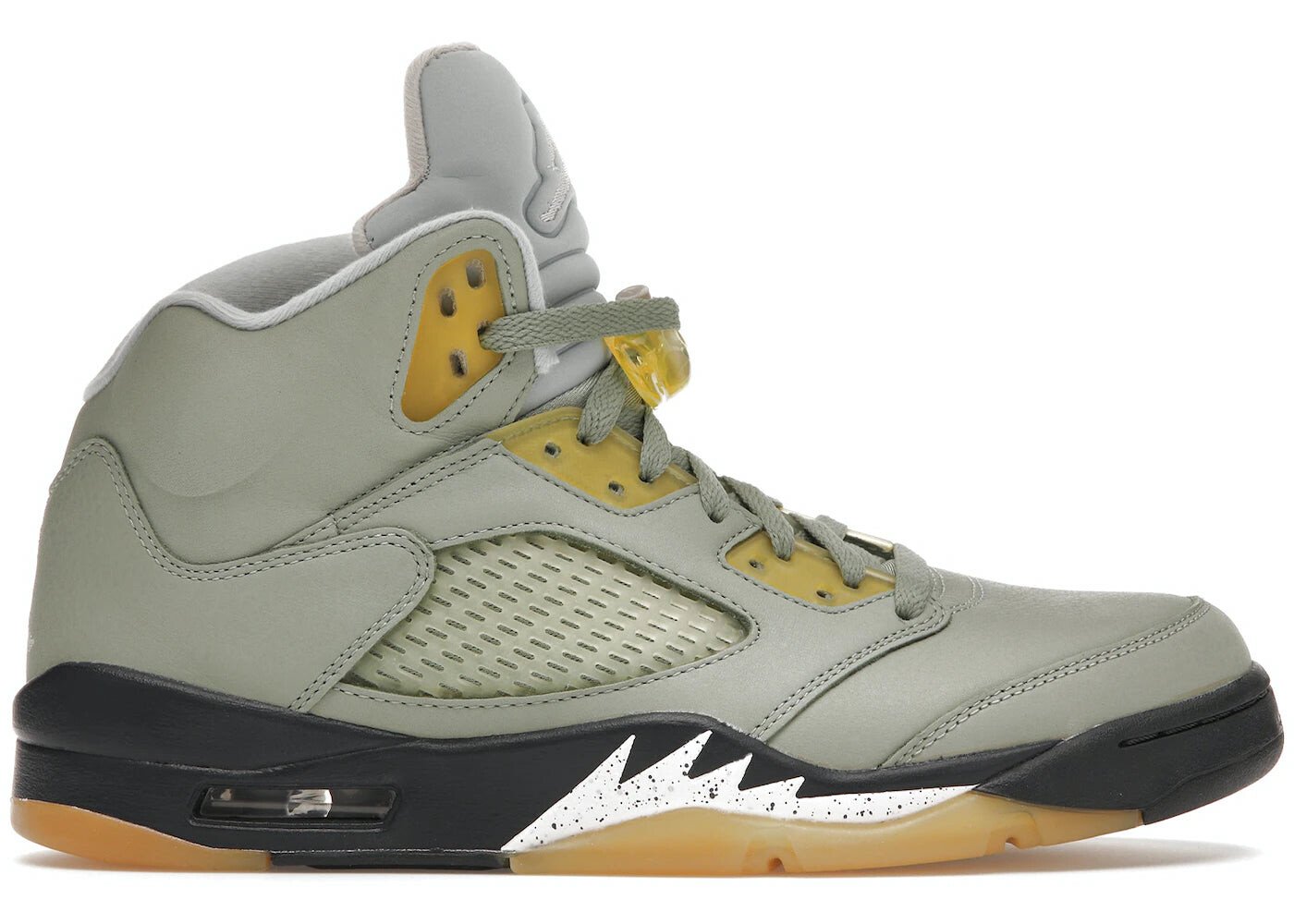 

Кроссовки Nike Air Jordan 5 Retro Jade Horizon