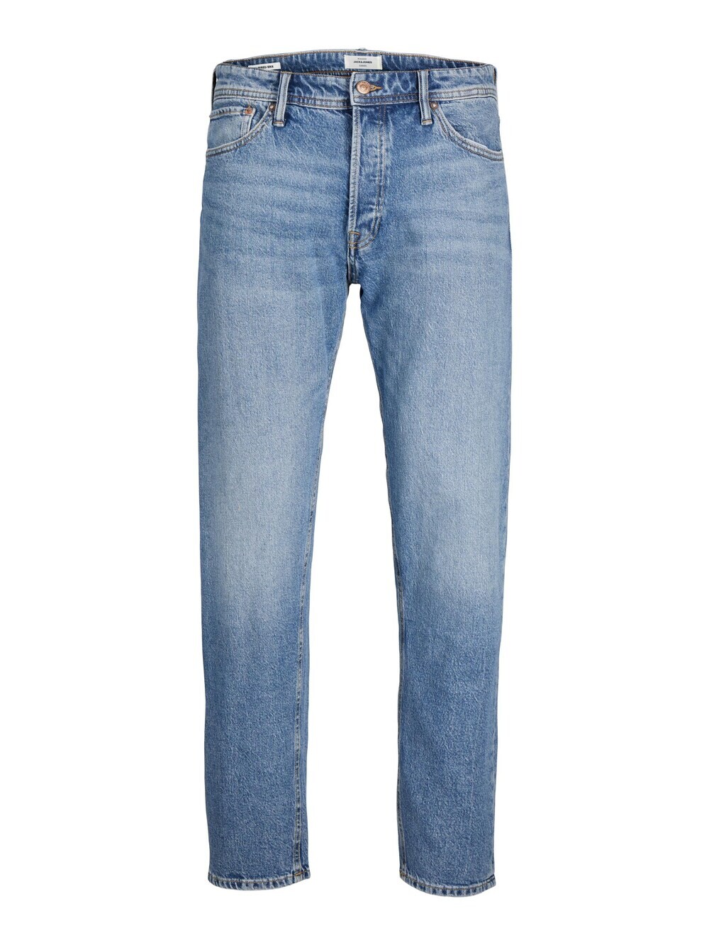

Обычные джинсы JACK & JONES Erik, синий
