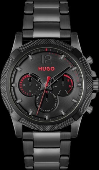 

Часы Hugo 1530296