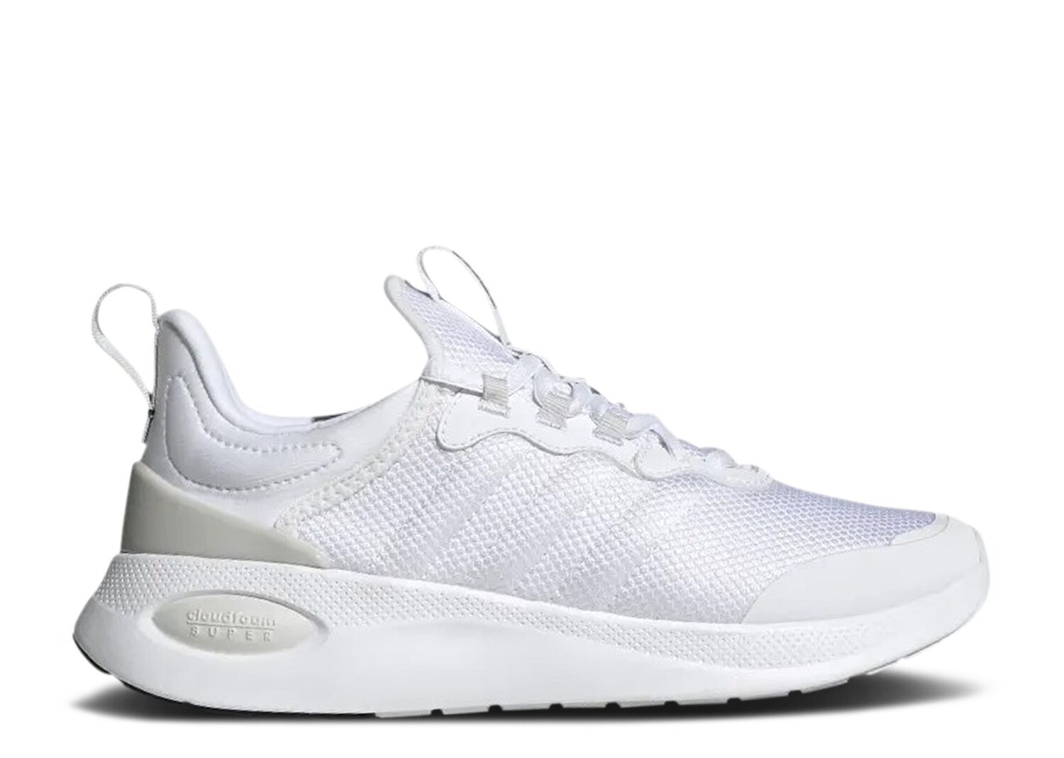 

Кроссовки adidas Wmns Puremotion 'White Grey', белый