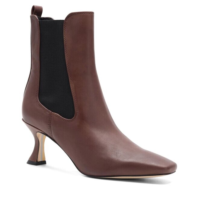

Ботинки SAM EDELMAN, коричневый
