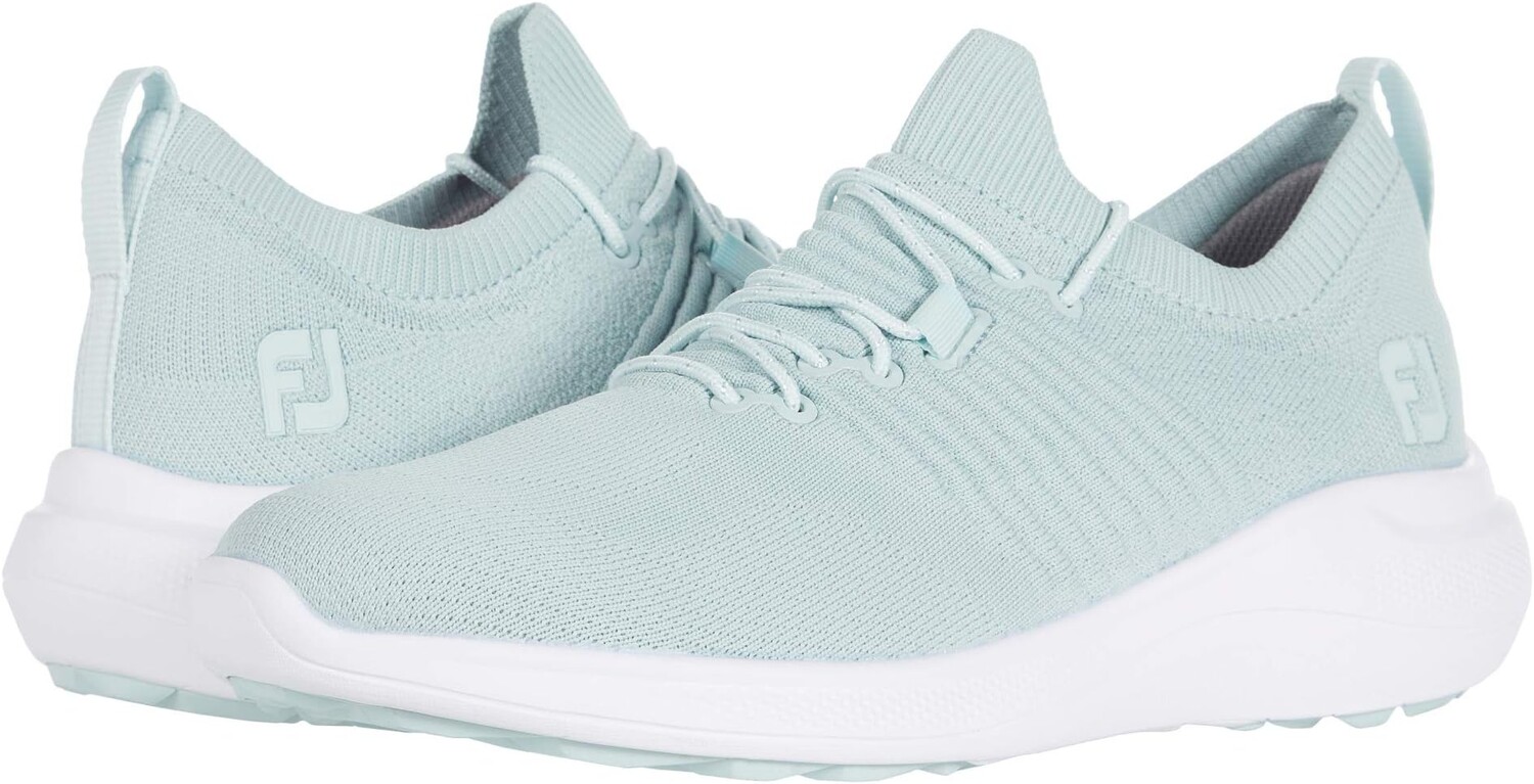 

Кроссовки Flex XP Golf Shoes FootJoy, цвет Mint
