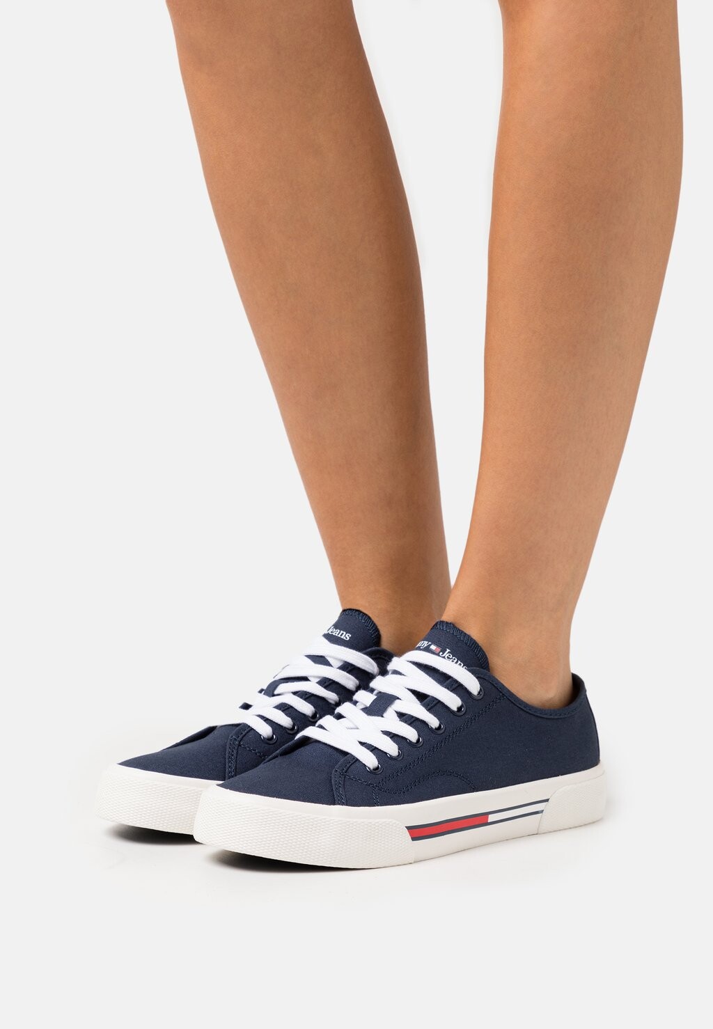 

Кроссовки Tommy Jeans Matalavartiset Tennarit