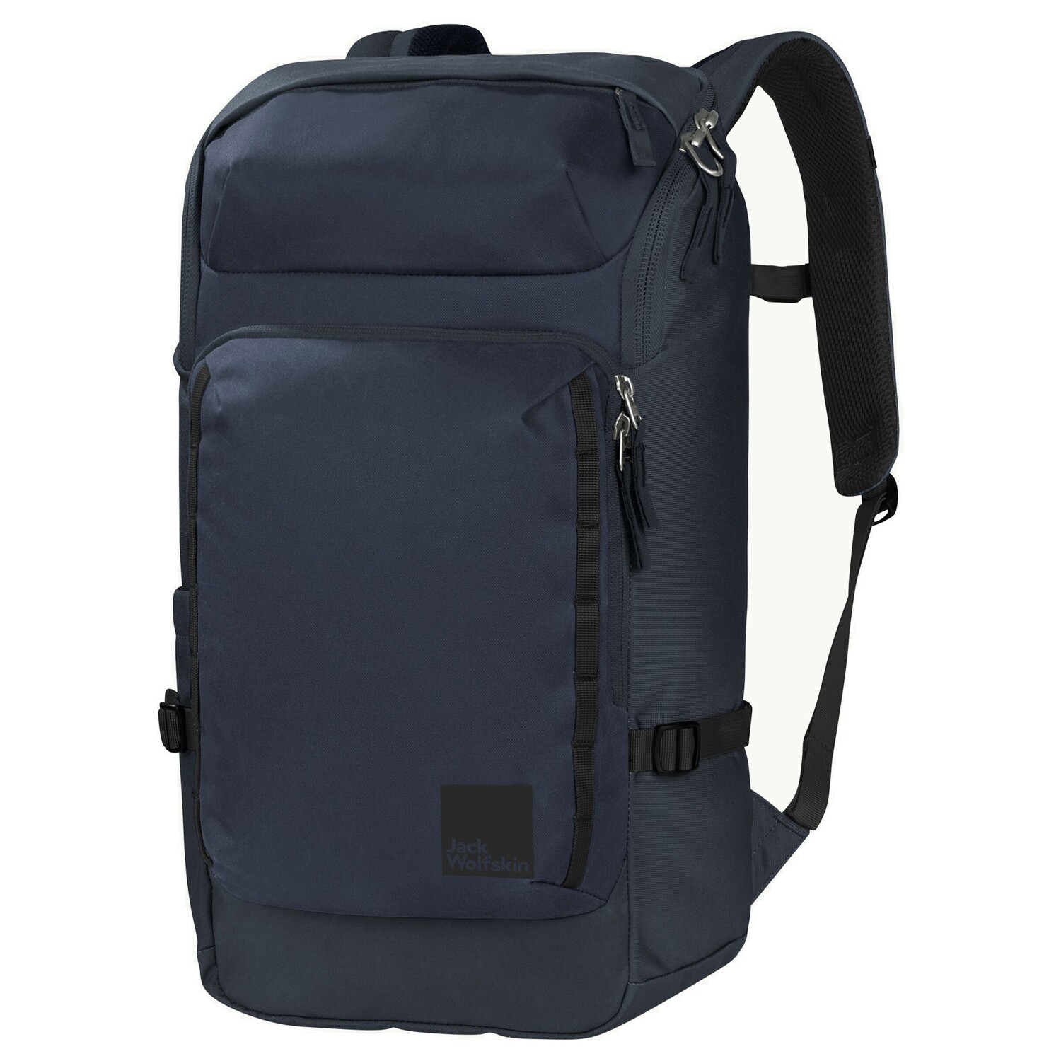 

Сумка для ноутбука Jack Wolfskin Dachsberg 15 49 cm, цвет night blue