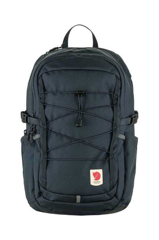 

Рюкзак Skule 20 Fjallraven, темно-синий