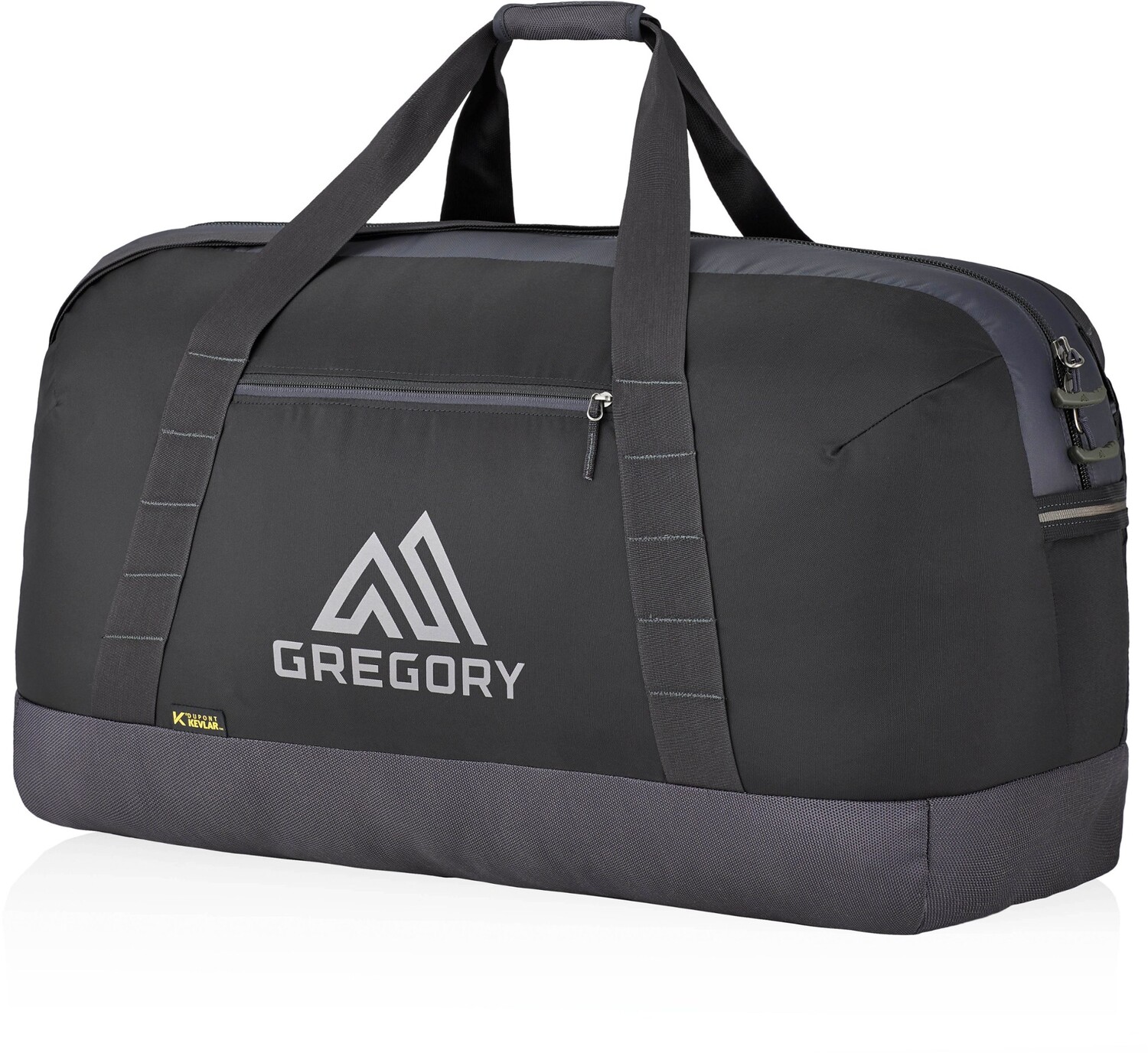 

Запасная дорожная сумка - 120л Gregory, черный