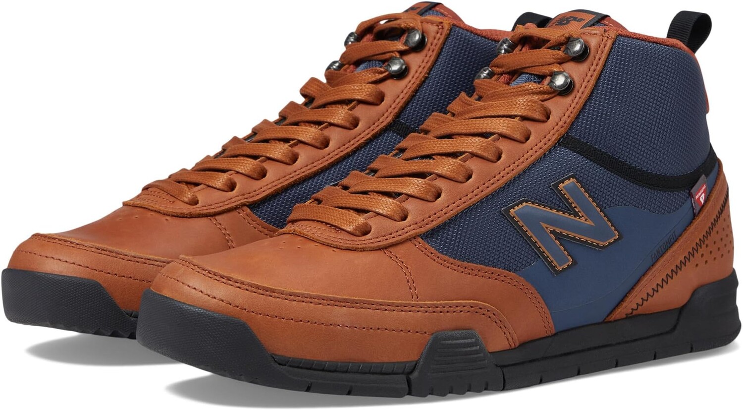 Кроссовки 440 Trail New Balance, цвет Brown/Navy 1 2k brown dale 1 4w 0 25w 1% 50ppm metal film resistance 2001f new