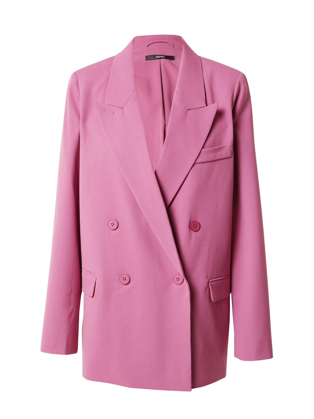 

Блейзер Esprit, орхидея