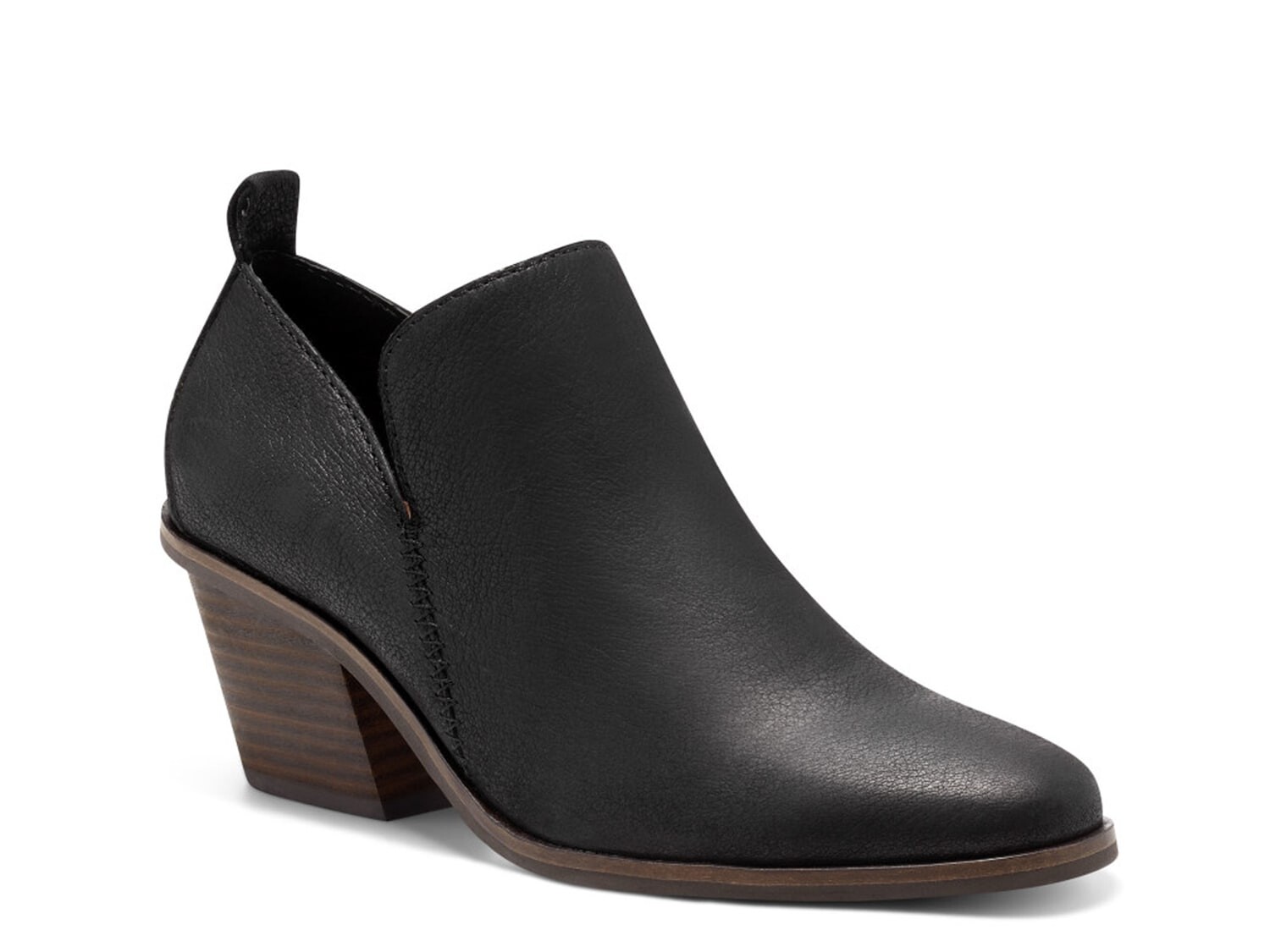 

Ботинки Lucky Brand Victorey, черный