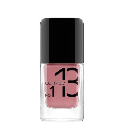 

Гель-лак ICONAILS № 113 Take Me To Tokyo Pink 10,5 мл Catrice