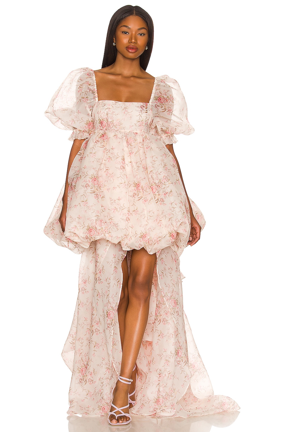 цена Платье Selkie The Fairytale Gown, цвет Renaissance Girl