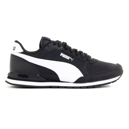 

Кроссовки Puma St Runner V3 Nl Jr, черный