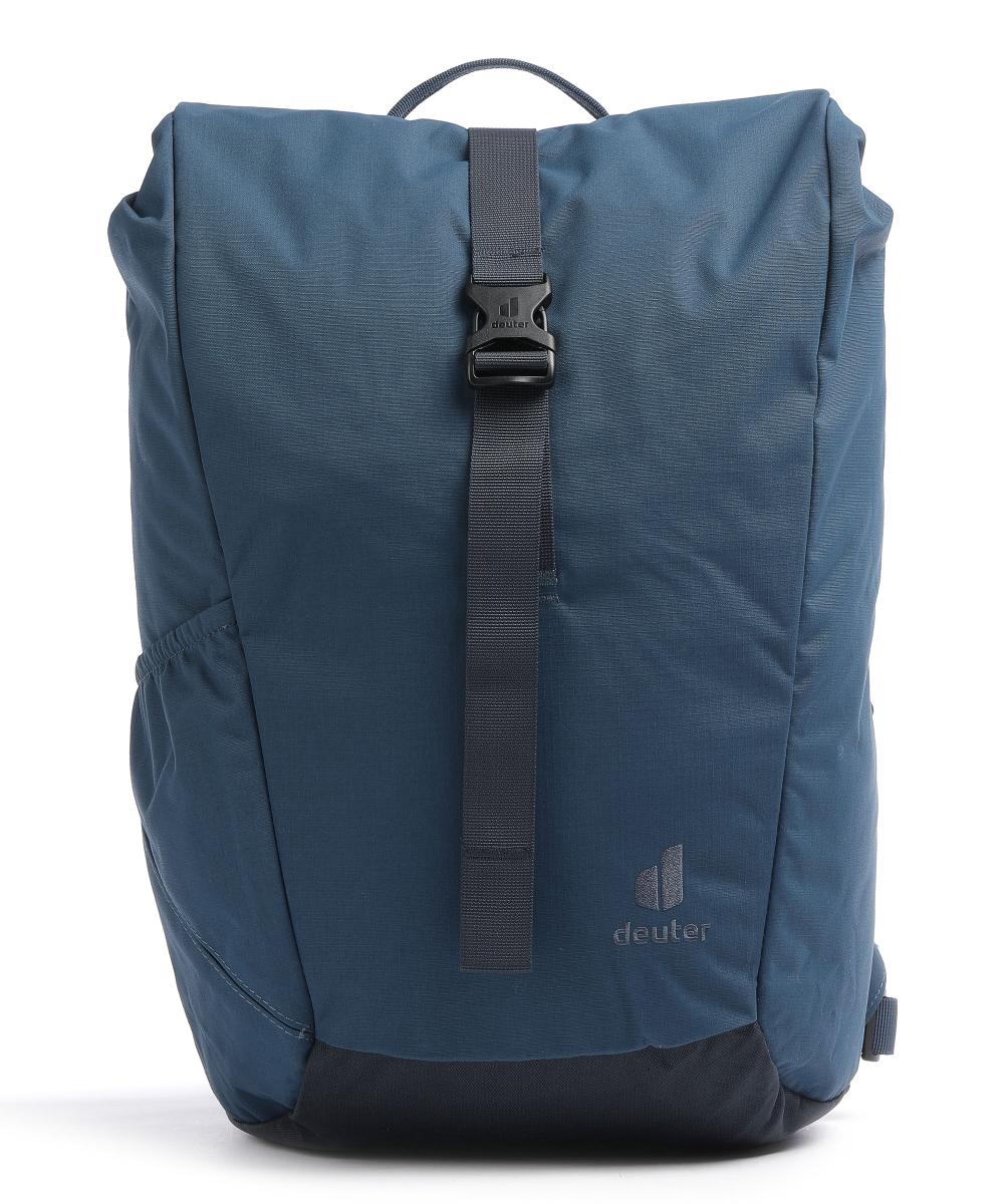 Рюкзак StepOut 22 15 дюймов из переработанного полиэстера Deuter, синий