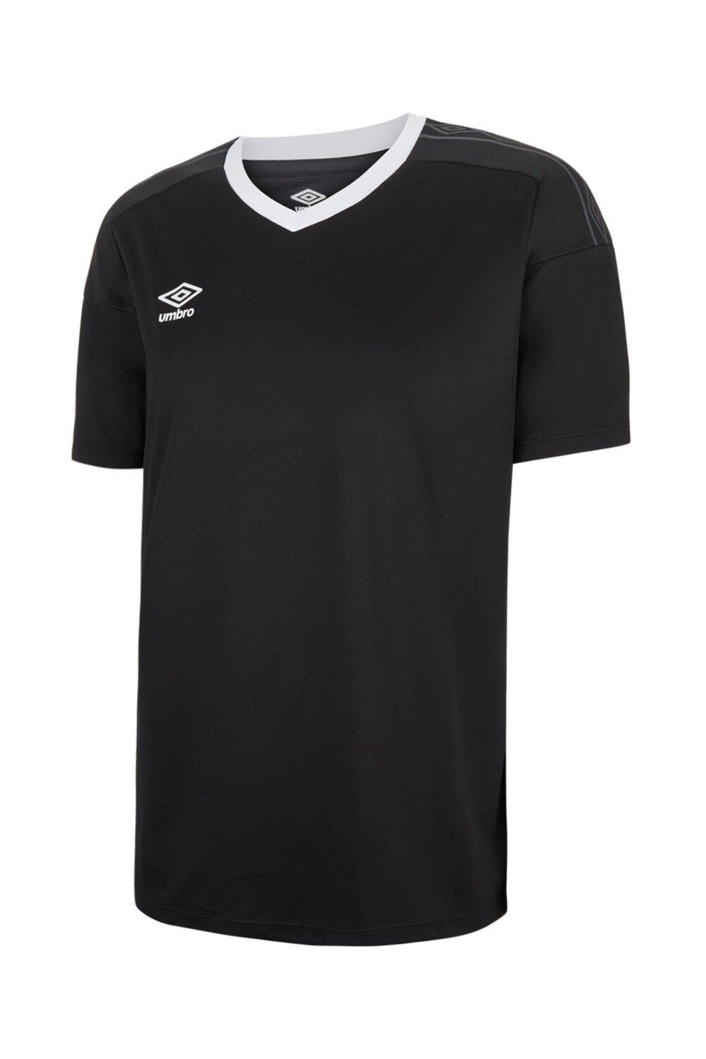 

Наследие Джерси Umbro, черный