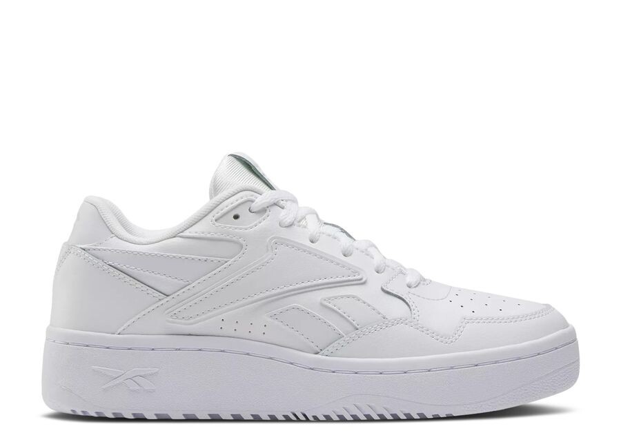 

Кроссовки Reebok ATR Chill Big Kid, цвет Triple White