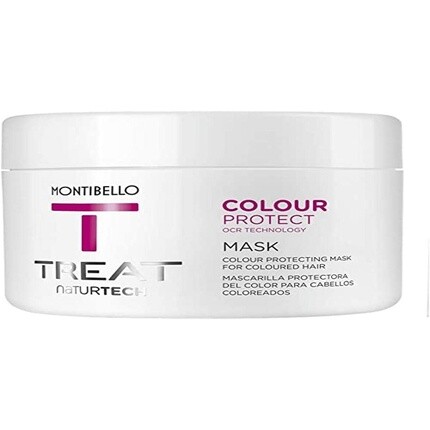 

Naturtech Маска для защиты цвета 200 мл, Montibello