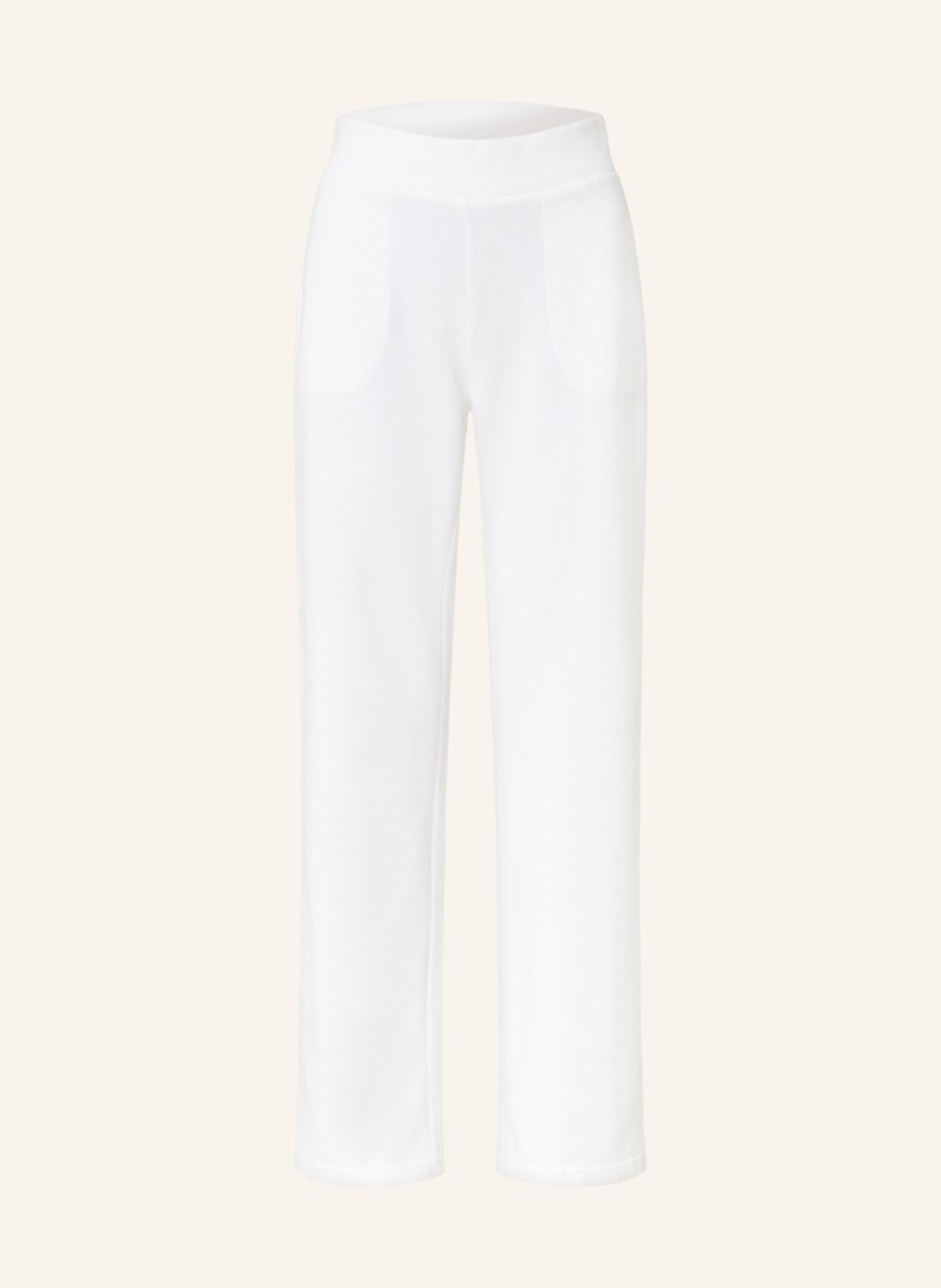 

Спортивные брюки Juvia DAISY, белый