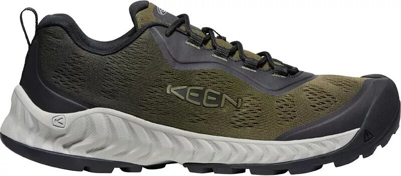 

Keen Footwear Мужские скоростные походные кроссовки NXIS