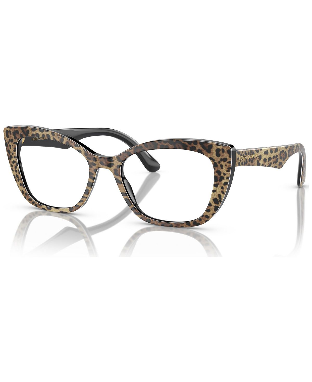 Женские очки, DG3360 52 Dolce&Gabbana кресло офисное everprof ep leo black t pu black leo black t экокожа черный