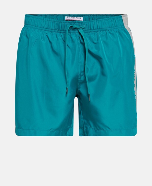 

Плавательные шорты U.S. Polo Assn., зеленый