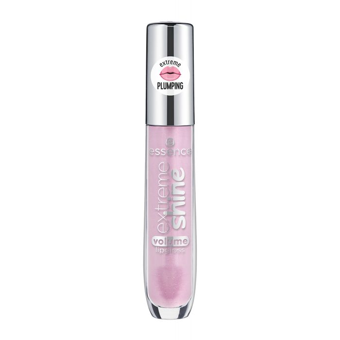 Блеск для губ Brillo de Labios Extreme Shine Lip Gloss Essence, 102 Sweet Dreams