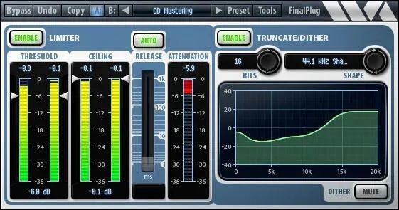 

Плагин WaveArts FinalPlug