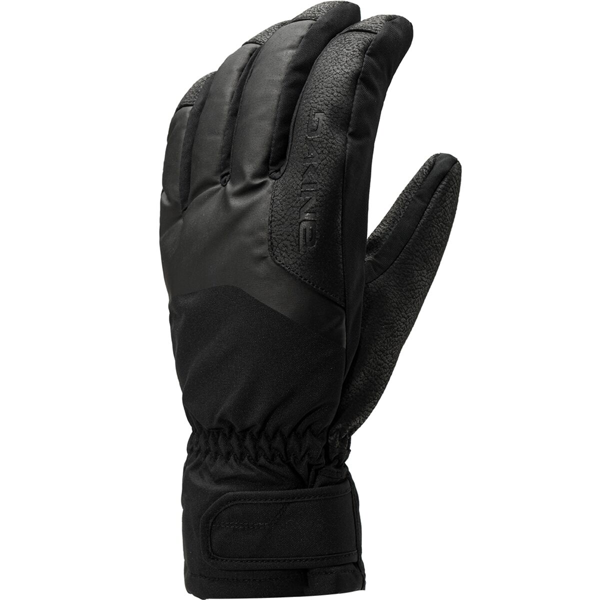 цена Нова короткая перчатка Dakine, черный