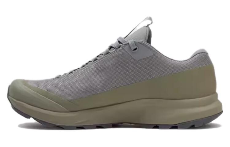 

Кроссовки Arcteryx Aerios GTX Lifestyle, серый