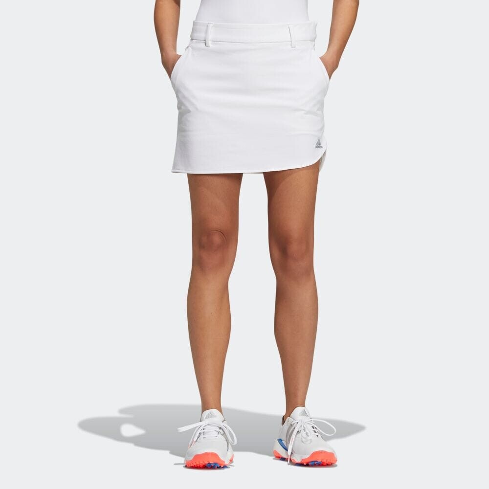 

Юбка Adidas HB3619, белый