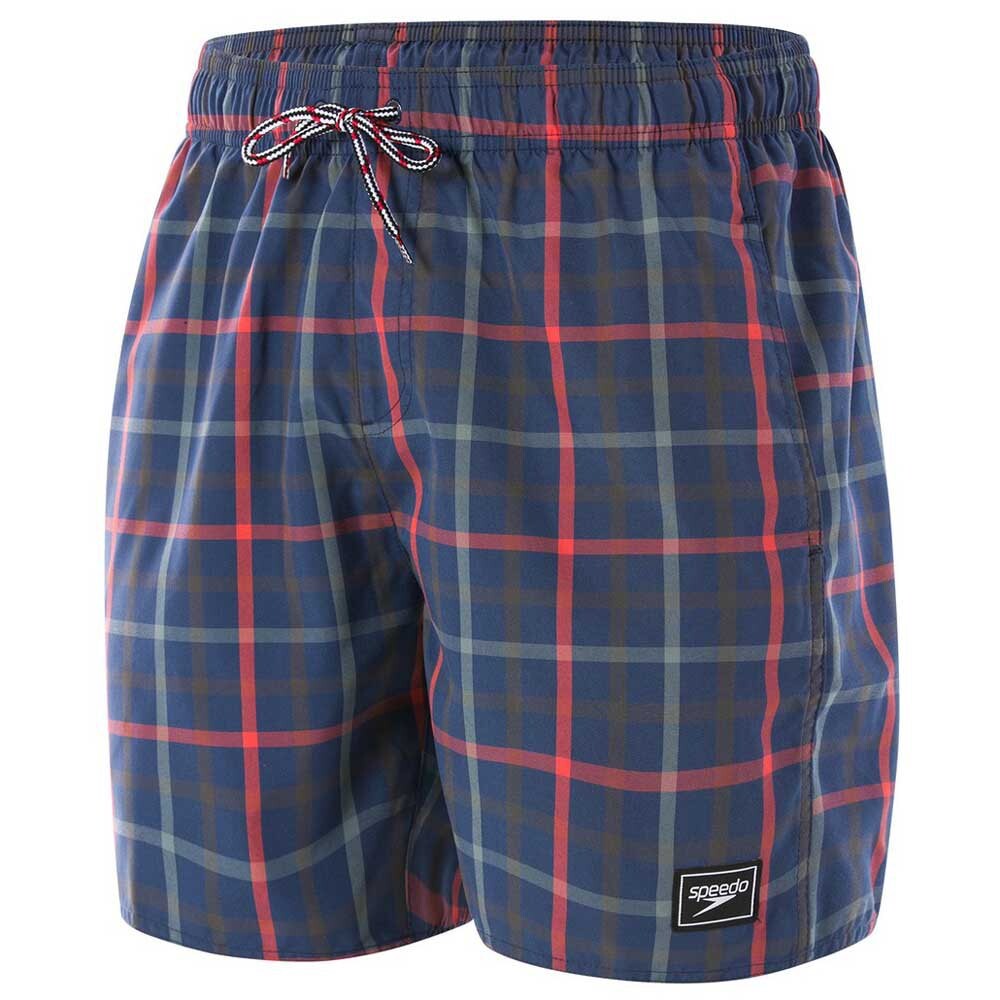 

Шорты для плавания Speedo Stripe Leisure 16´´, синий