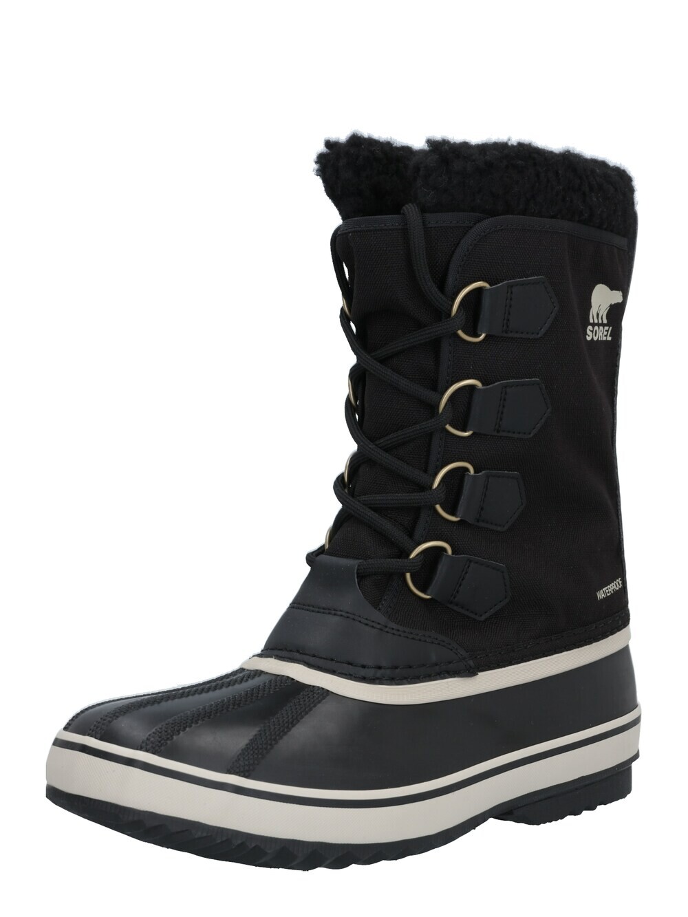 

Зимние сапоги SOREL, черный