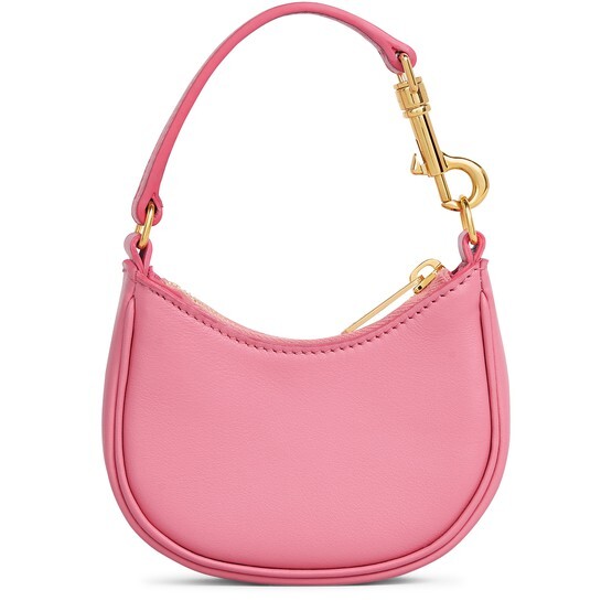 

Micro Ava из гладкой телячьей кожи Celine