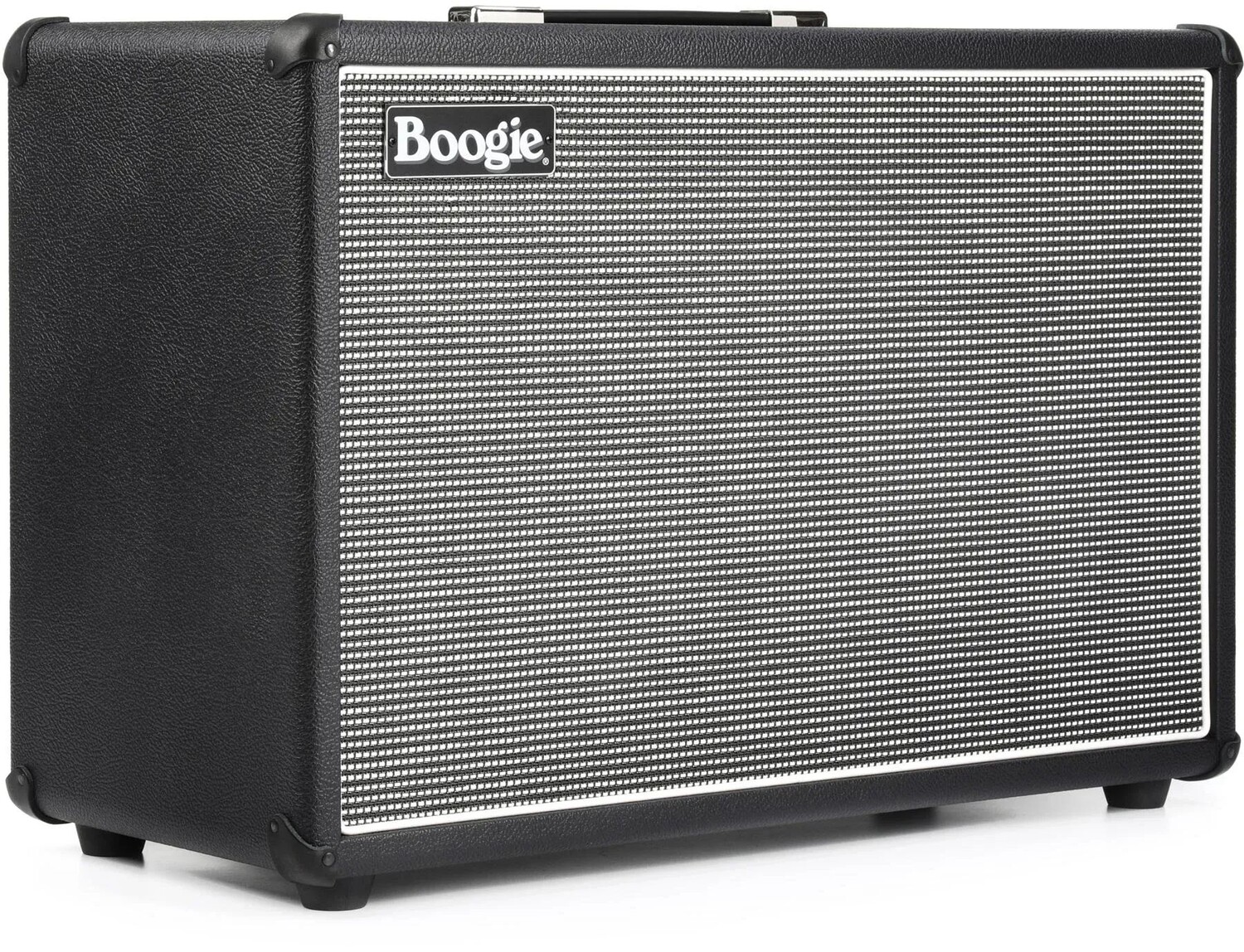 

Шкаф Boogie с открытой спинкой Mesa/Boogie, 2 x 12 дюймов — Fillmore