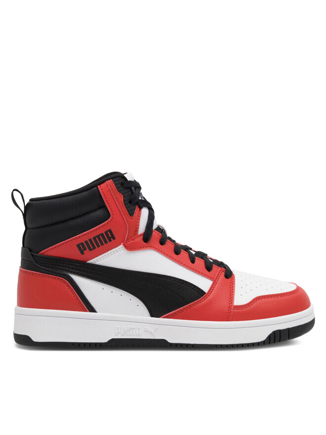 

Кроссовки Puma, красный
