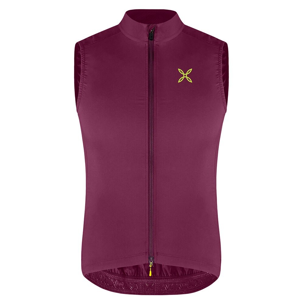 

Жилет Montura Rando Cycling Windproof Vest, фиолетовый