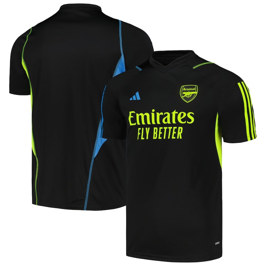 

Джерси adidas Arsenal, черный
