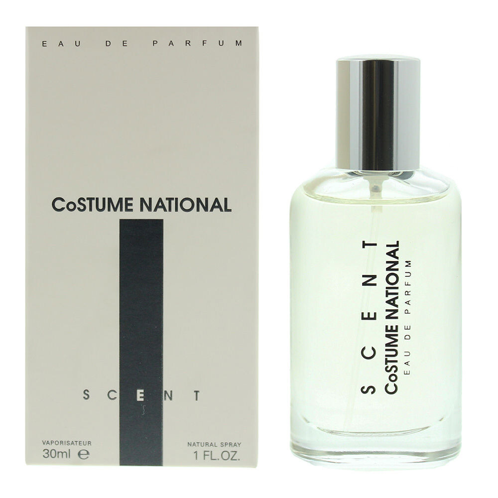 

Духи Scent eau de parfum Costume national, 30 мл