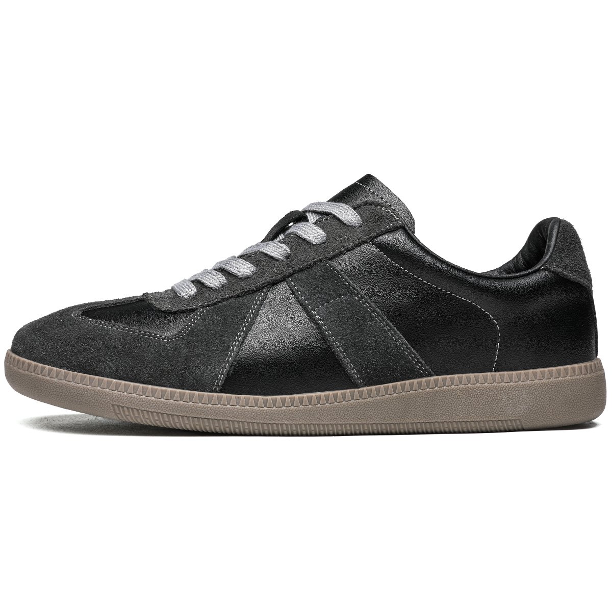 

Кроссовки Ritai Skateboarding Shoes Men Low-top, белый/серый