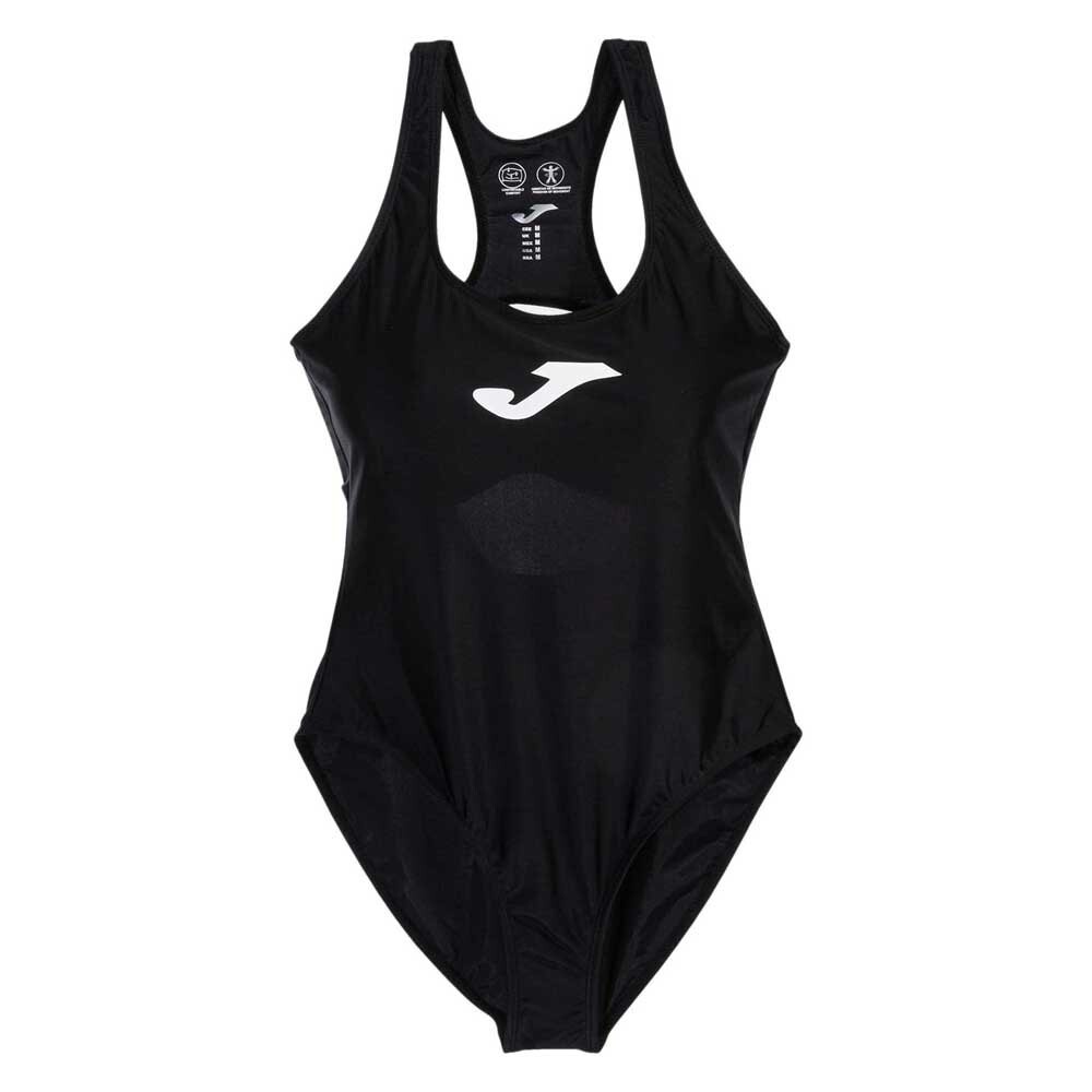 

Купальник Joma Shark, черный