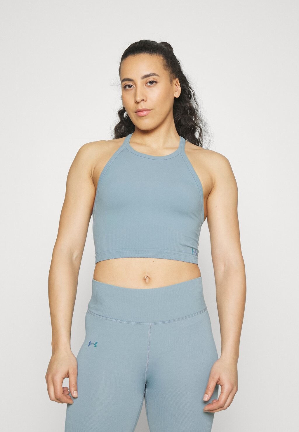 

Спортивный бюстгальтер со средней поддержкой Under Armour