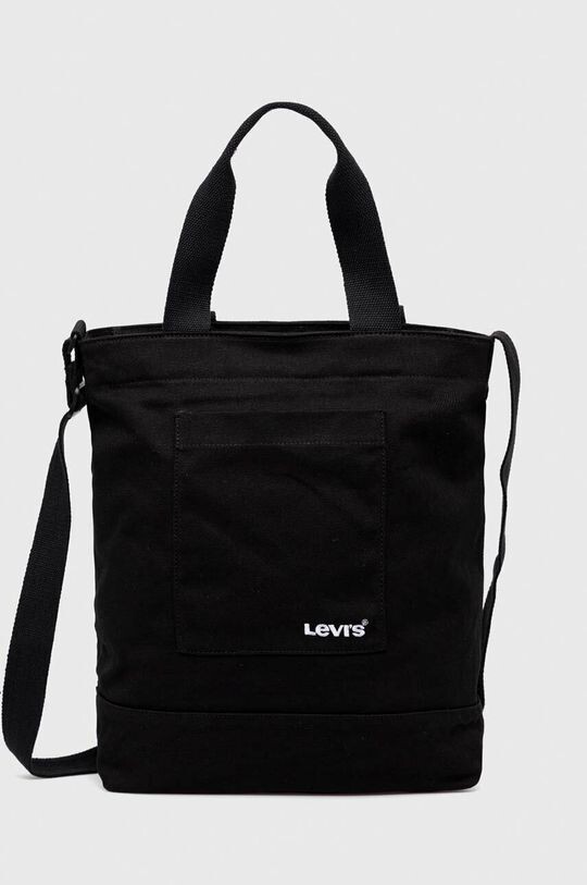 

Сумка Levi's, черный