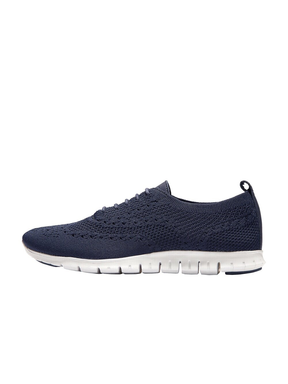 

Обувь на шнуровке Cole Haan ZERØGRAND, морской синий