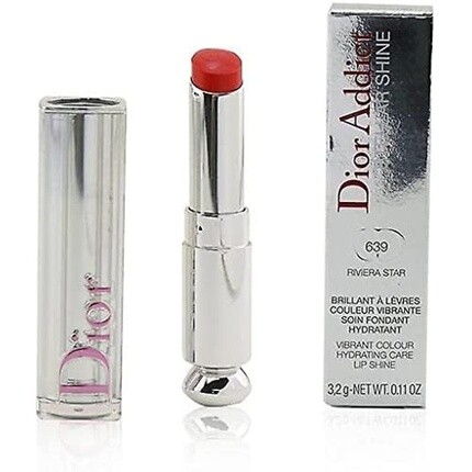 

Губная помада Dior Addict Stellar Shine 639 Riviera Star, 0,11 унции