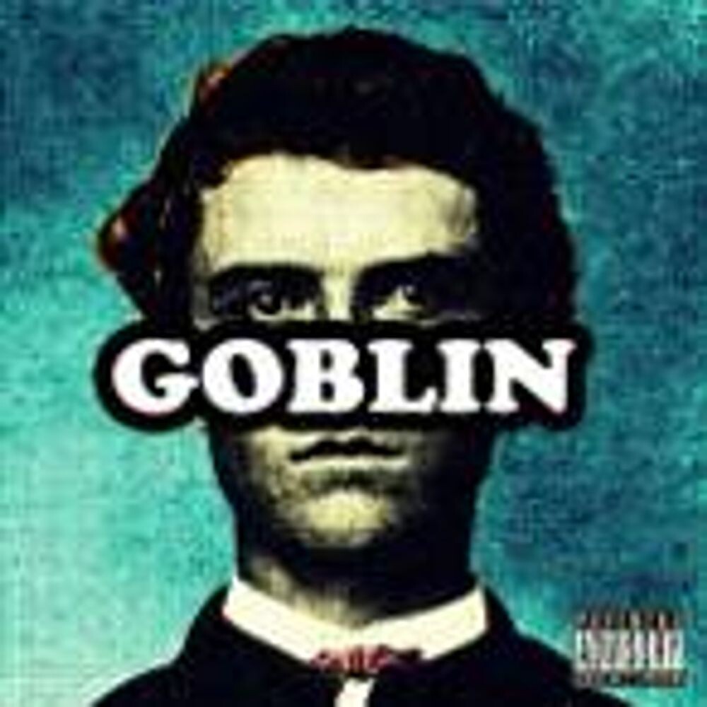 

Виниловая пластинка LP Goblin - Tyler, The Creator