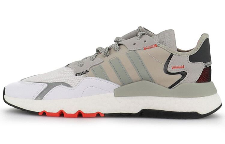 

Повседневная обувь унисекс Adidas Originals Nite Jogger Life