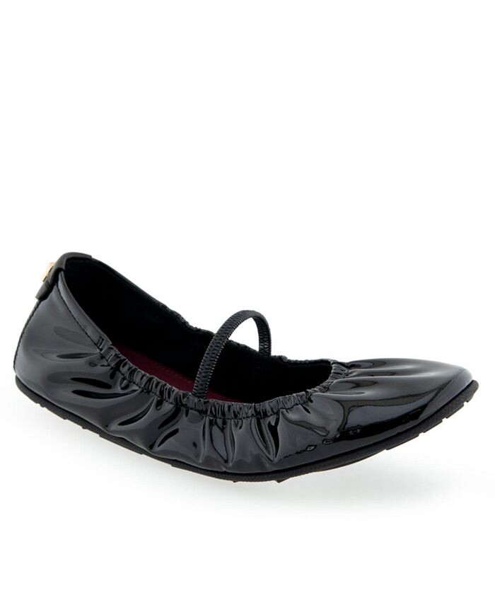 

Балетки Aerosoles, черный