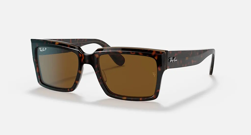 

Солнцезащитные очки Ray-Ban INVERNESS, коричневый