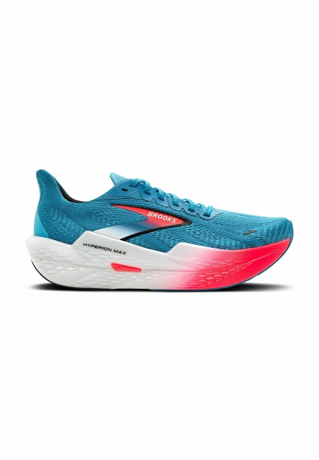 

Кроссовки HYPERION MAX 2 Brooks, синий