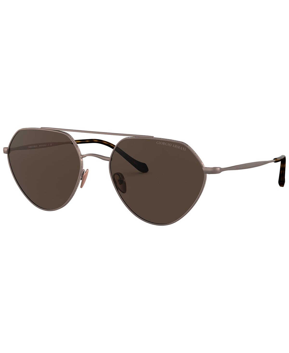 

Женские солнцезащитные очки, AR611153-X Giorgio Armani