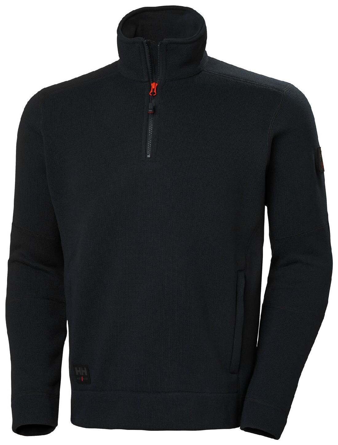 

Куртка Helly Hansen Jacke, черный